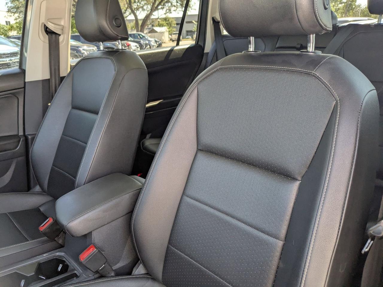 2020 Volkswagen Tiguan 2.0T SEL San Antonio TX