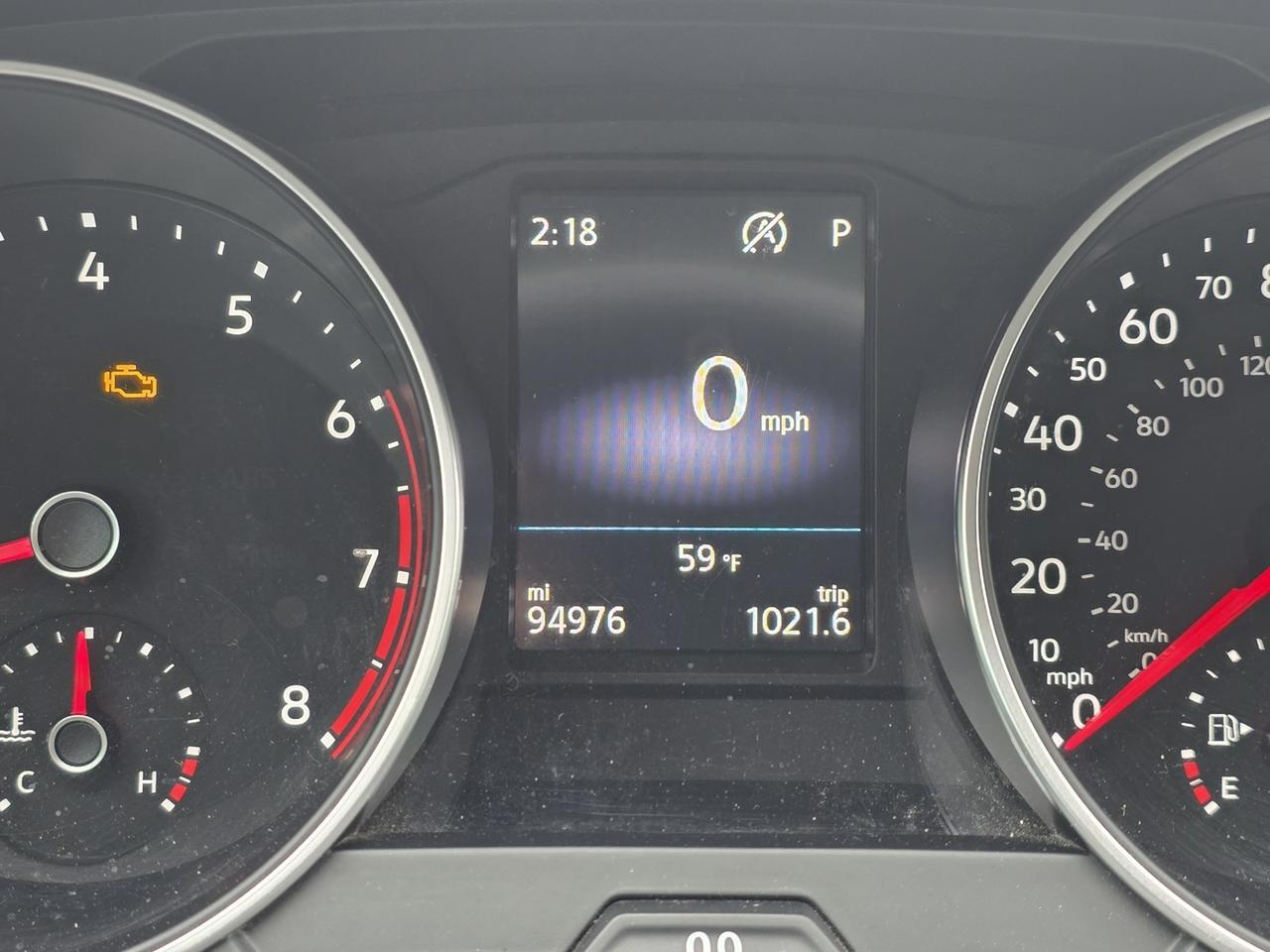 2020 Volkswagen Tiguan 2.0T SEL Alexandria VA