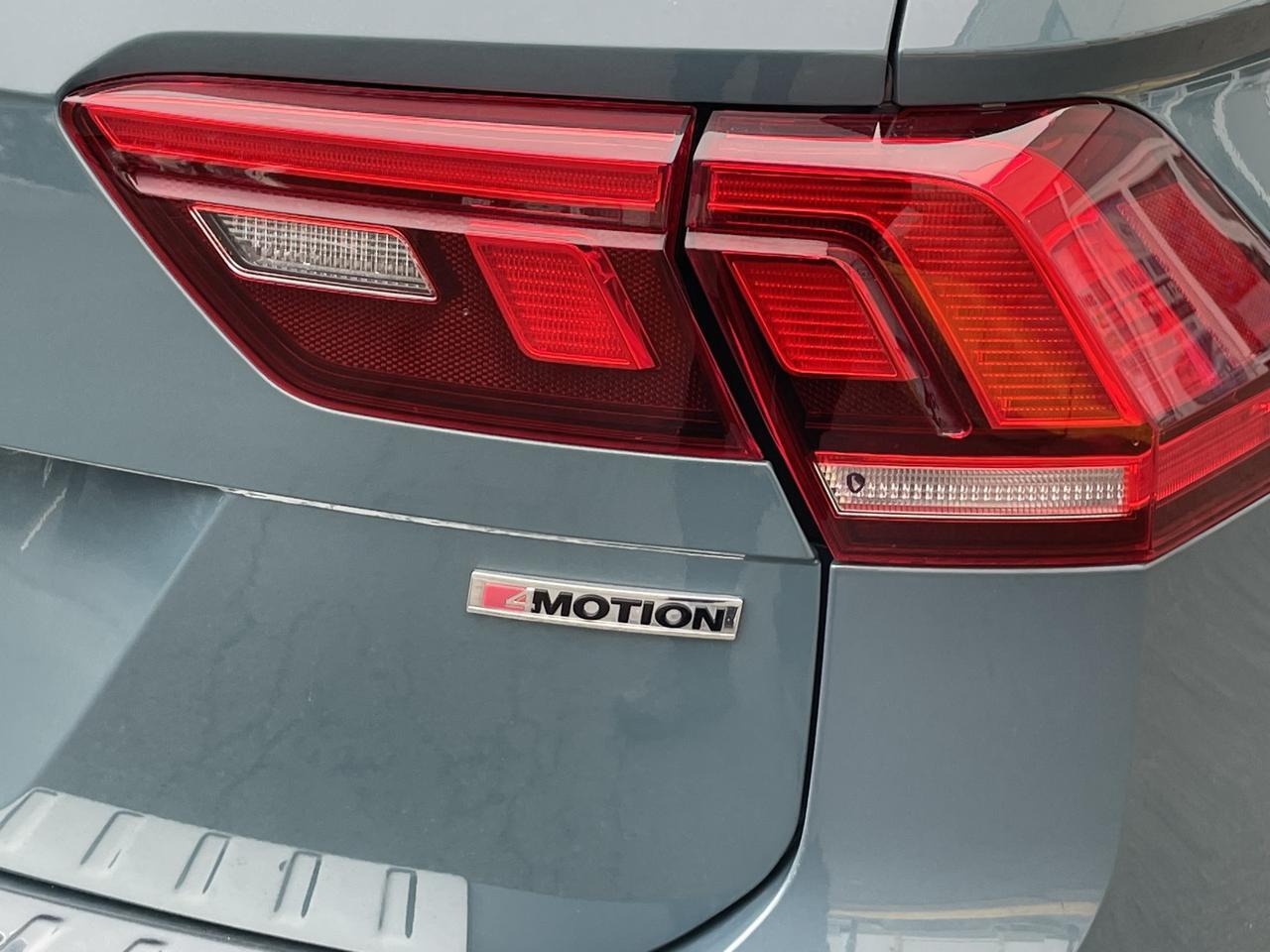 2020 Volkswagen Tiguan 2.0T SEL Alexandria VA