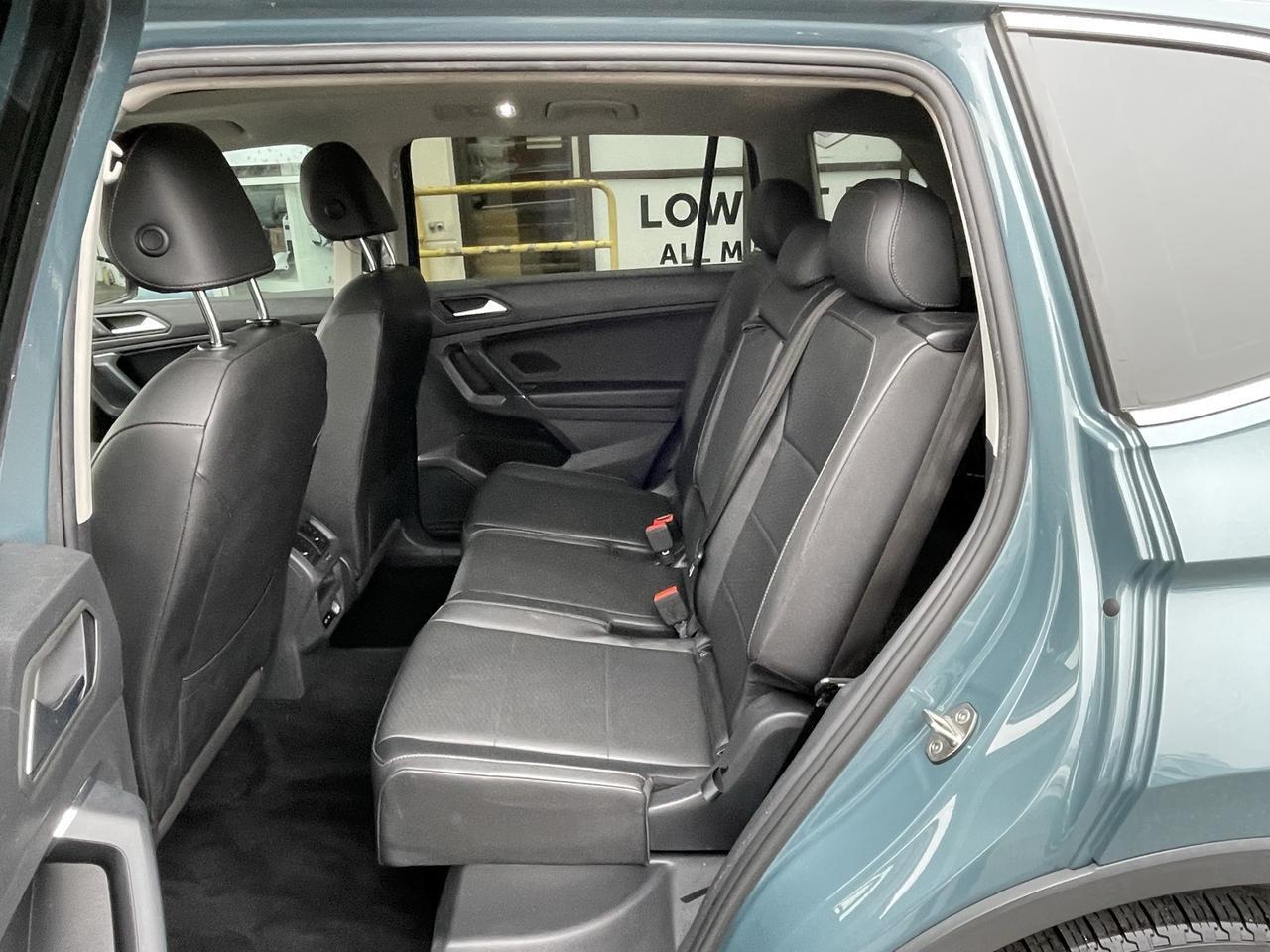 2020 Volkswagen Tiguan 2.0T SEL Alexandria VA