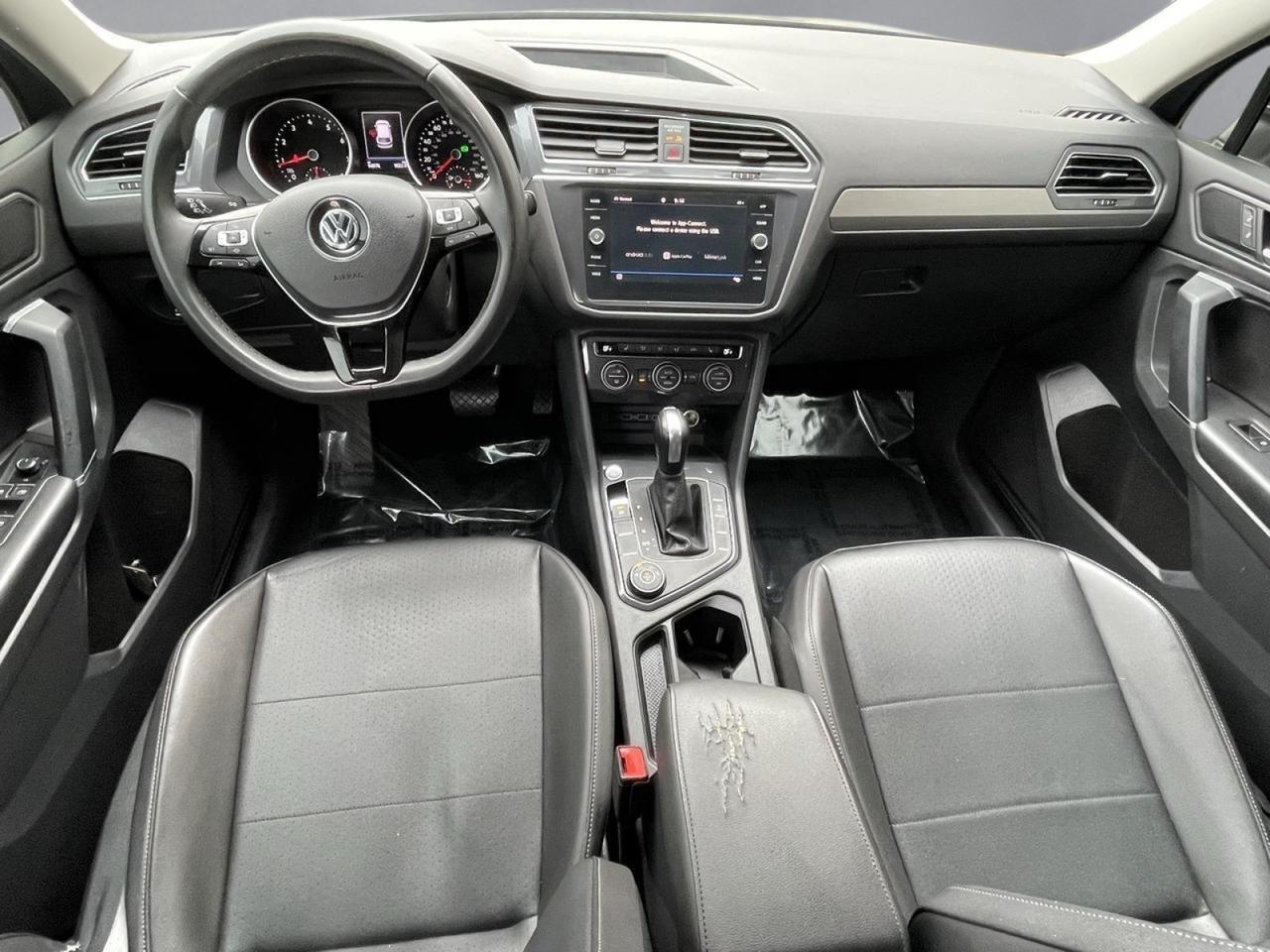 2020 Volkswagen Tiguan 2.0T SEL Alexandria VA