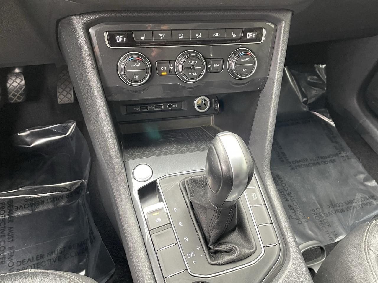 2020 Volkswagen Tiguan 2.0T SEL Alexandria VA