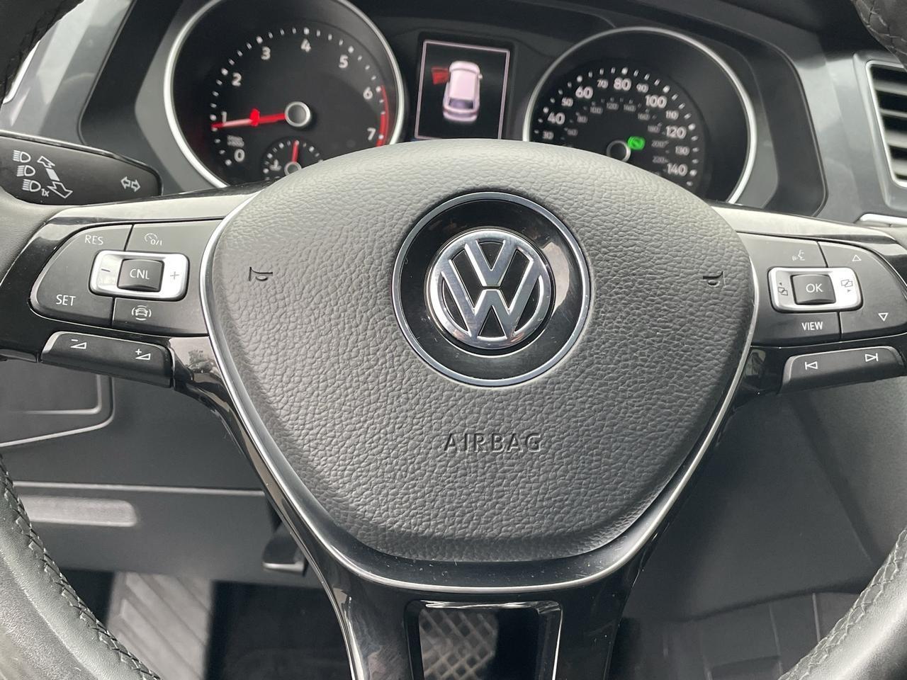 2020 Volkswagen Tiguan 2.0T SEL Alexandria VA