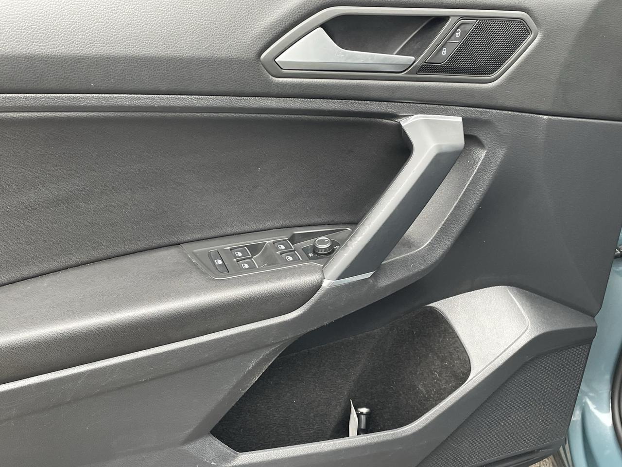 2020 Volkswagen Tiguan 2.0T SEL Alexandria VA