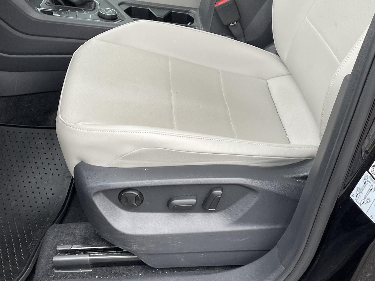 2020 Volkswagen Tiguan 2.0T SEL Alexandria VA