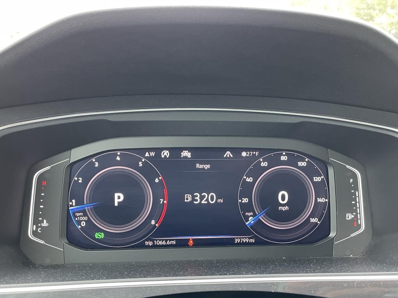 2020 Volkswagen Tiguan 2.0T SEL Alexandria VA