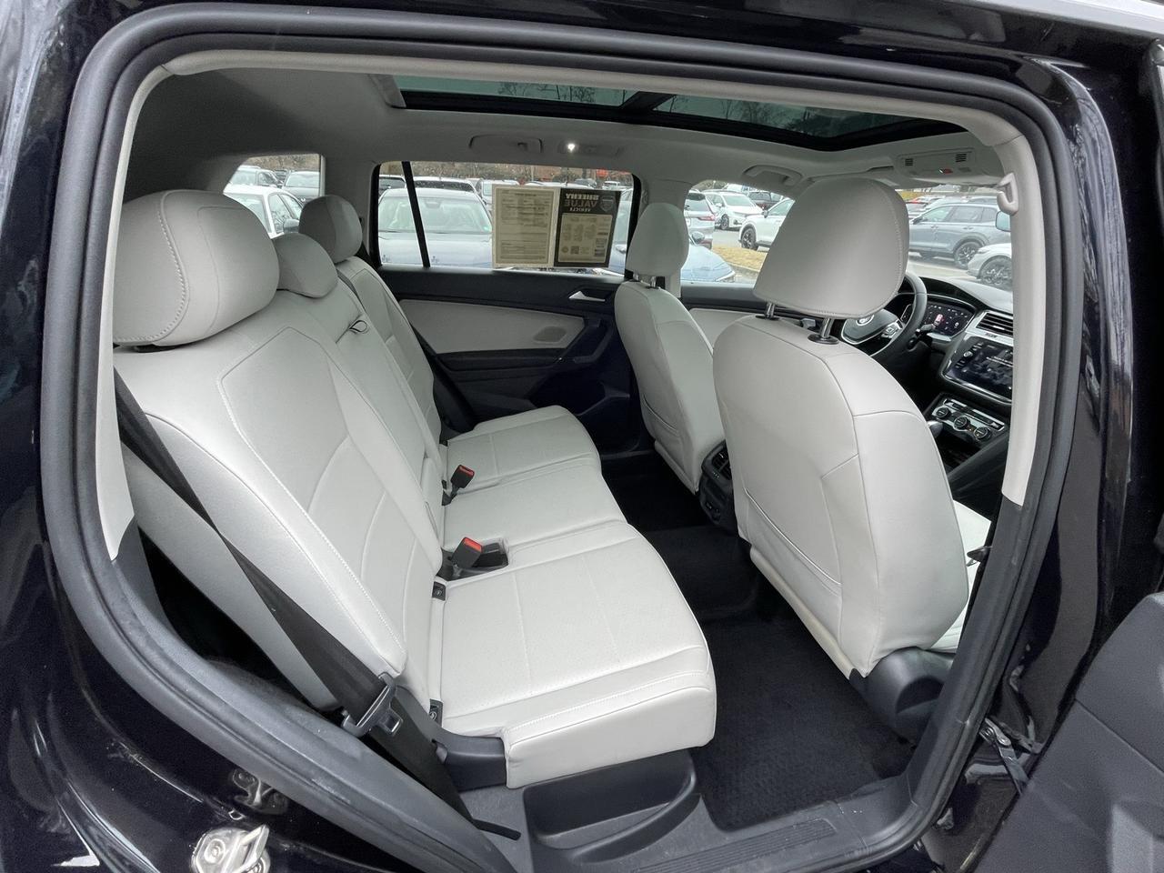 2020 Volkswagen Tiguan 2.0T SEL Alexandria VA