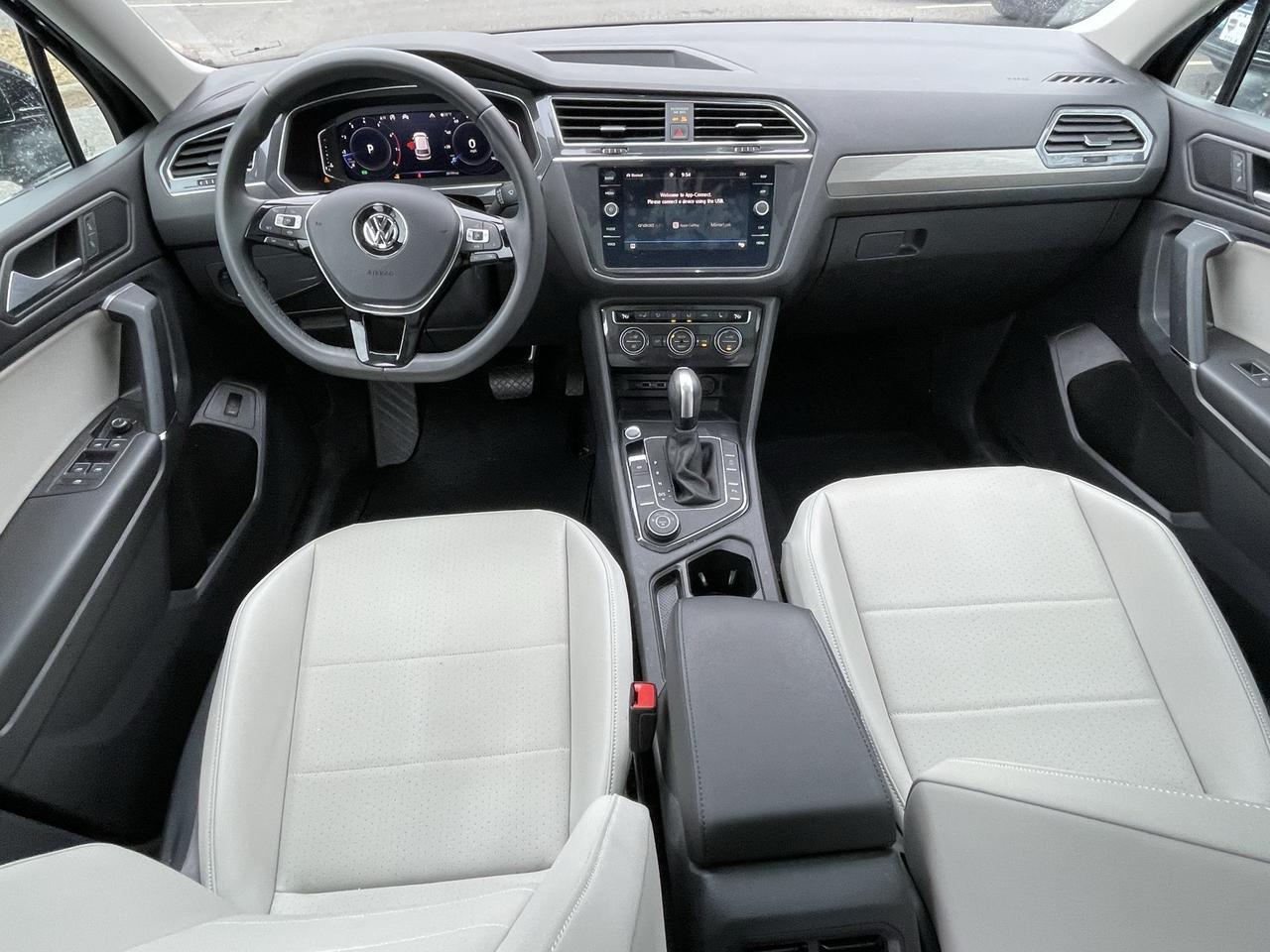 2020 Volkswagen Tiguan 2.0T SEL Alexandria VA