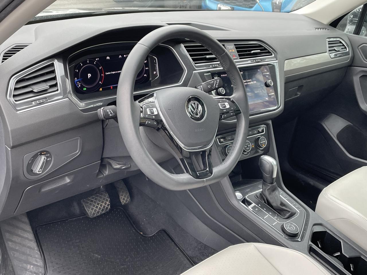 2020 Volkswagen Tiguan 2.0T SEL Alexandria VA