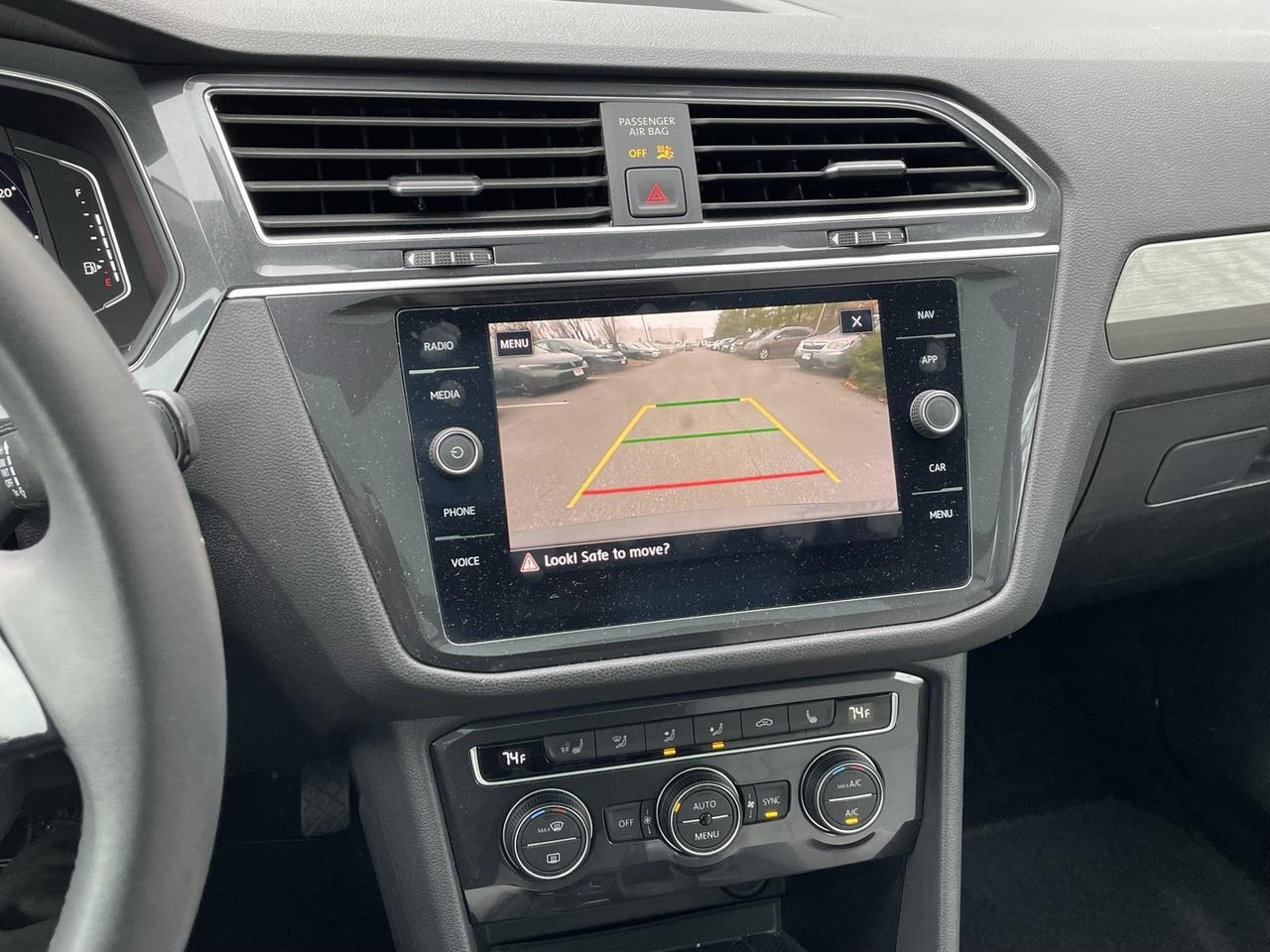 2020 Volkswagen Tiguan 2.0T SEL Alexandria VA