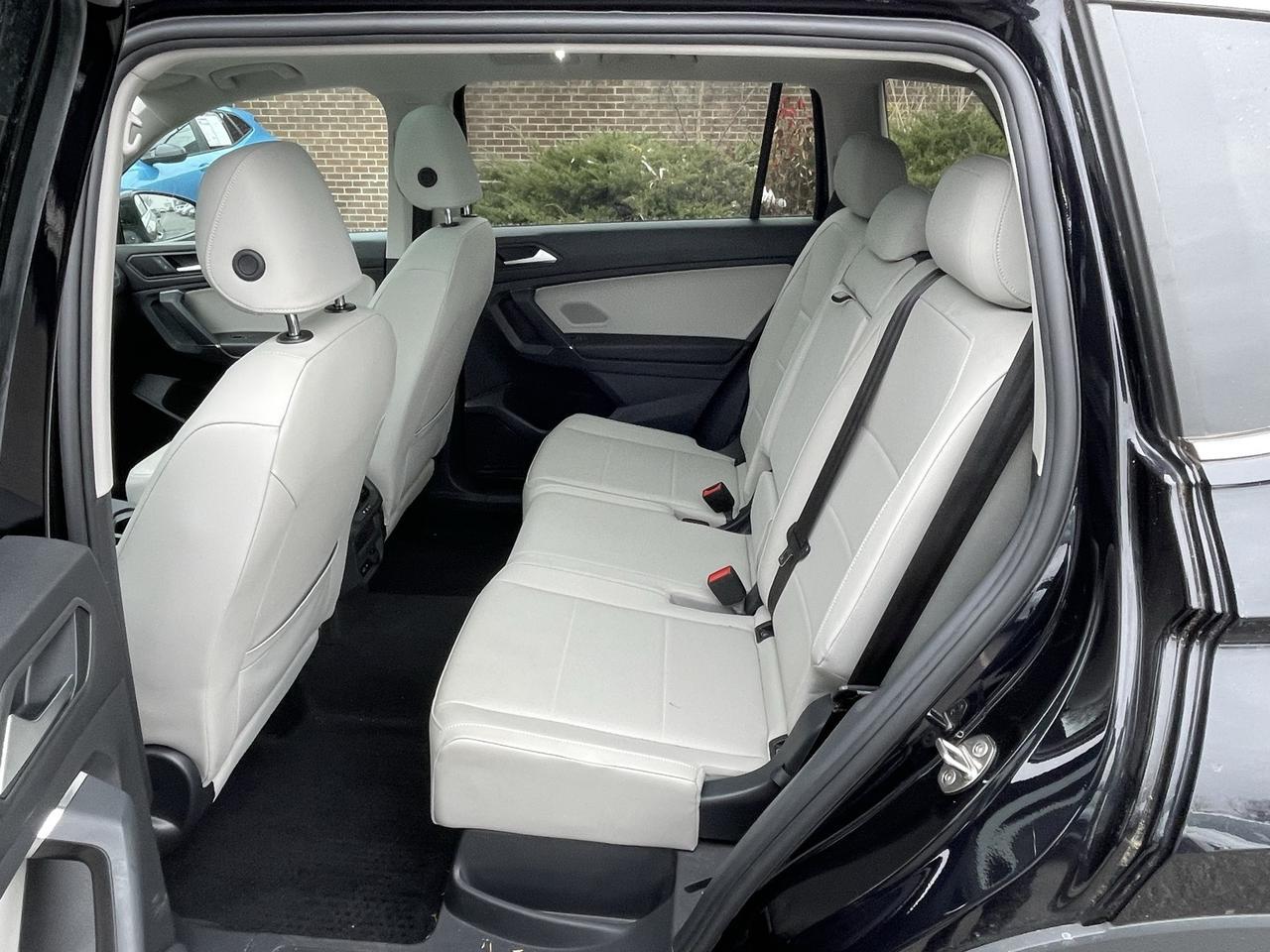 2020 Volkswagen Tiguan 2.0T SEL Alexandria VA