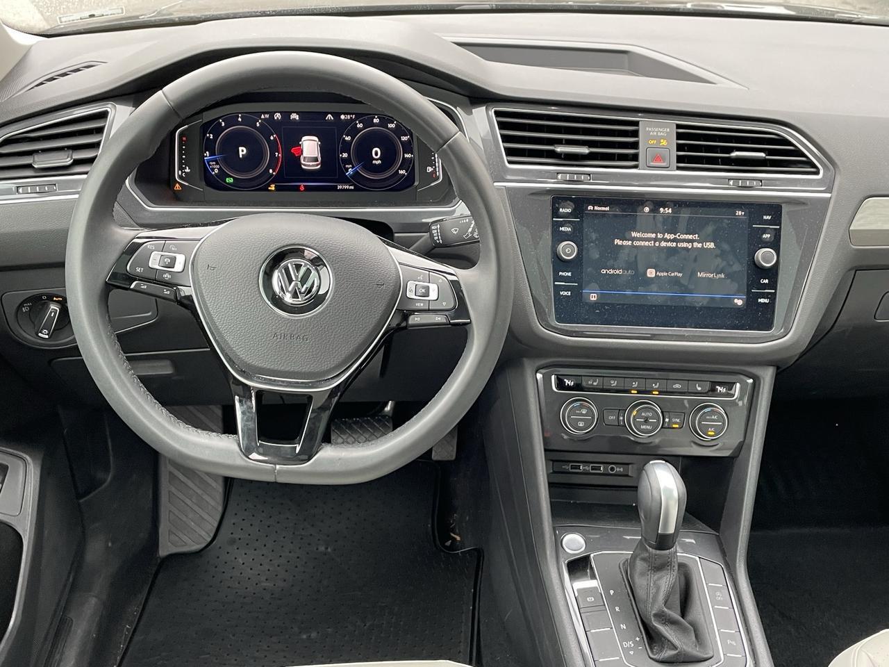 2020 Volkswagen Tiguan 2.0T SEL Alexandria VA