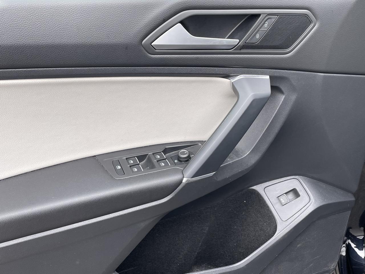 2020 Volkswagen Tiguan 2.0T SEL Alexandria VA