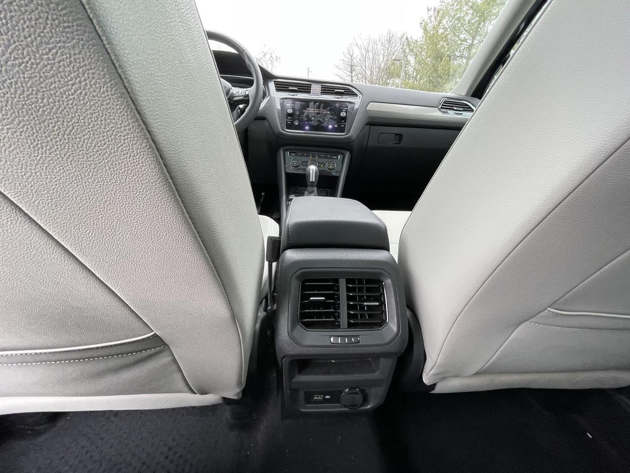 2020 Volkswagen Tiguan 2.0T SEL Alexandria VA