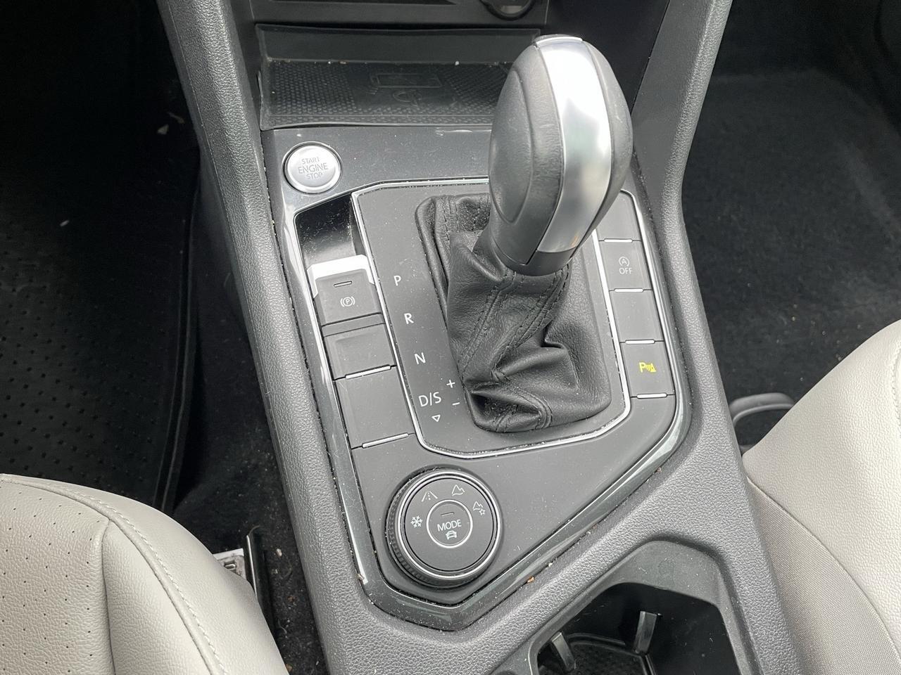 2020 Volkswagen Tiguan 2.0T SEL Alexandria VA