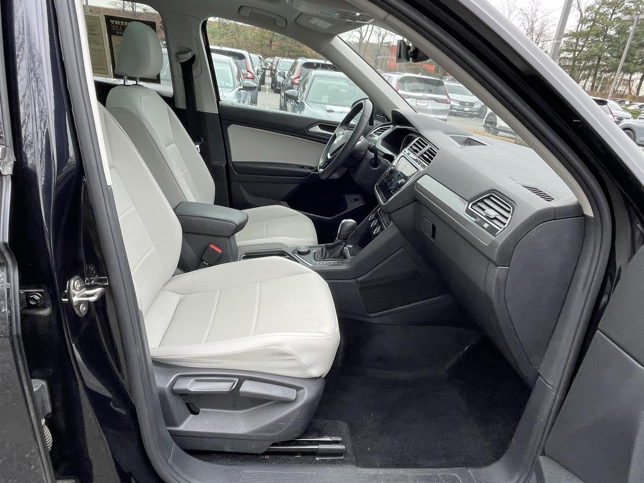 2020 Volkswagen Tiguan 2.0T SEL Alexandria VA