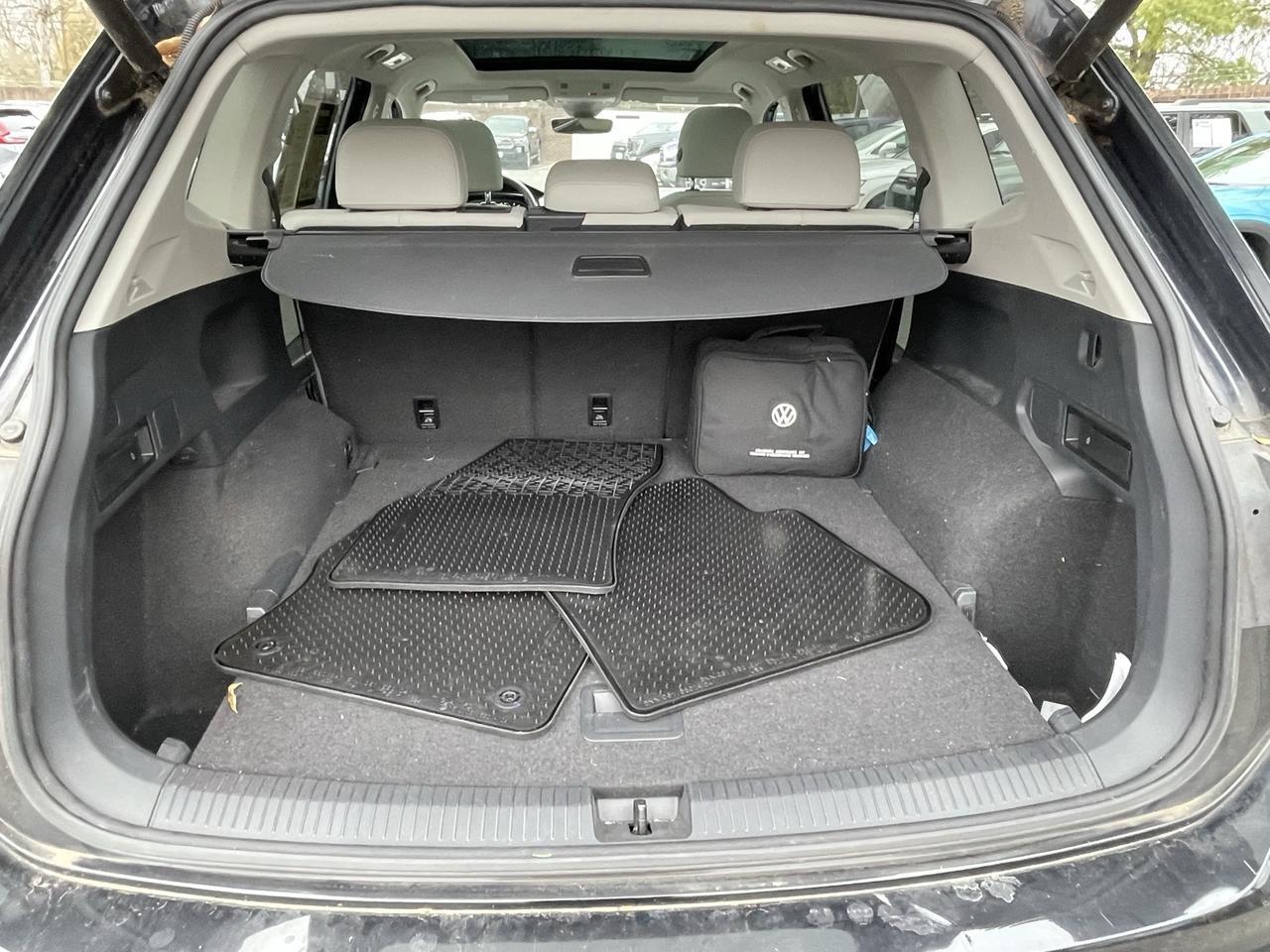 2020 Volkswagen Tiguan 2.0T SEL Alexandria VA