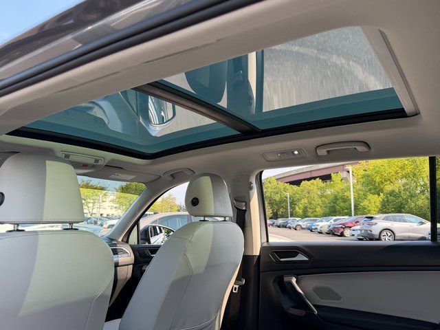 2020 Volkswagen Tiguan 2.0T SEL Springfield VA
