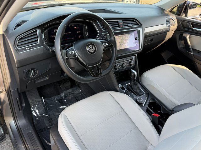 2020 Volkswagen Tiguan 2.0T SEL Springfield VA