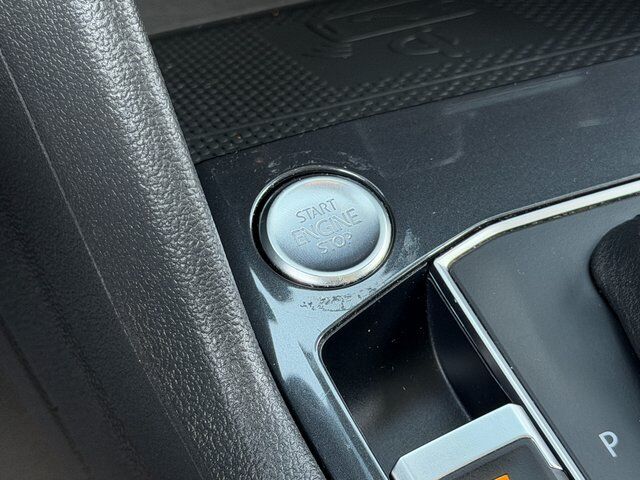 2020 Volkswagen Tiguan 2.0T SEL Springfield VA