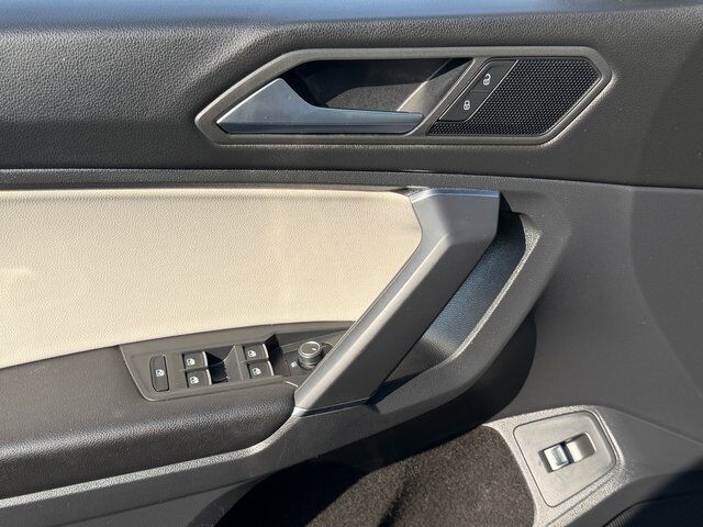 2020 Volkswagen Tiguan 2.0T SEL Springfield VA