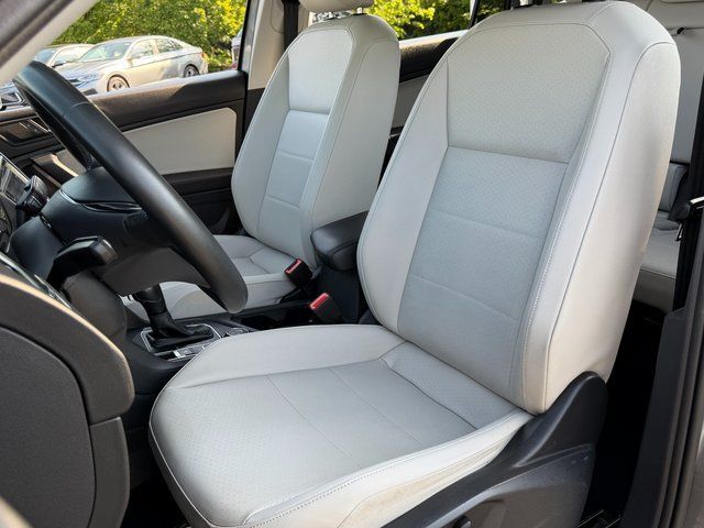 2020 Volkswagen Tiguan 2.0T SEL Springfield VA
