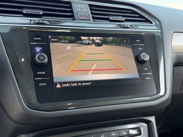 2020 Volkswagen Tiguan 2.0T SEL Springfield VA