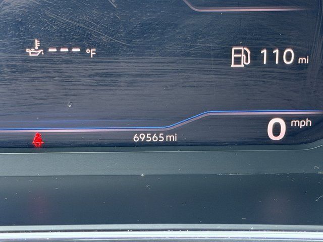 2020 Volkswagen Tiguan 2.0T SEL Springfield VA