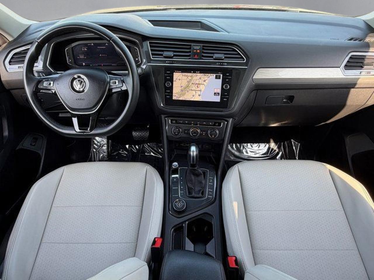 2020 Volkswagen Tiguan 2.0T SEL Springfield VA