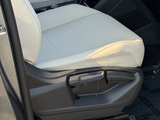 2020 Volkswagen Tiguan 2.0T SEL Springfield VA