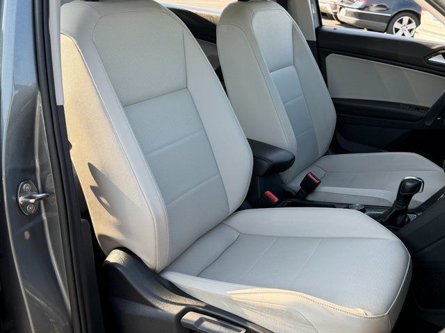 2020 Volkswagen Tiguan 2.0T SEL Springfield VA