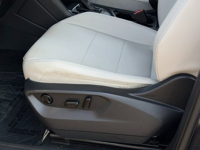 2020 Volkswagen Tiguan 2.0T SEL Springfield VA