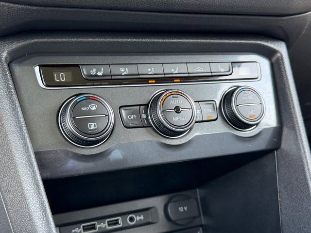 2020 Volkswagen Tiguan 2.0T SEL Springfield VA