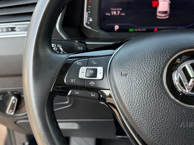 2020 Volkswagen Tiguan 2.0T SEL Springfield VA