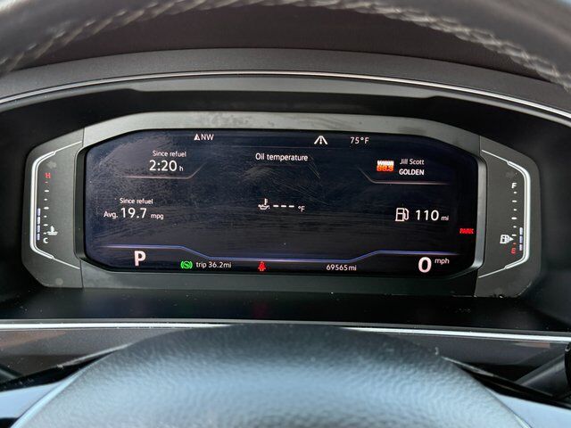 2020 Volkswagen Tiguan 2.0T SEL Springfield VA