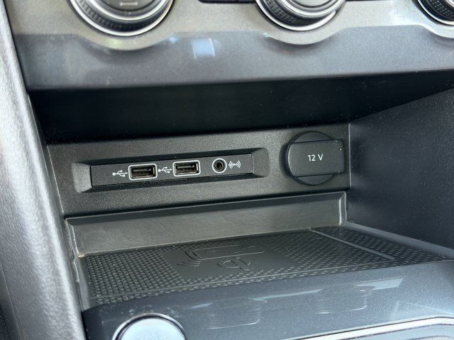 2020 Volkswagen Tiguan 2.0T SEL Springfield VA