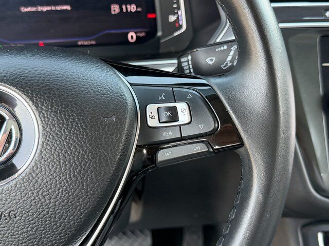 2020 Volkswagen Tiguan 2.0T SEL Springfield VA