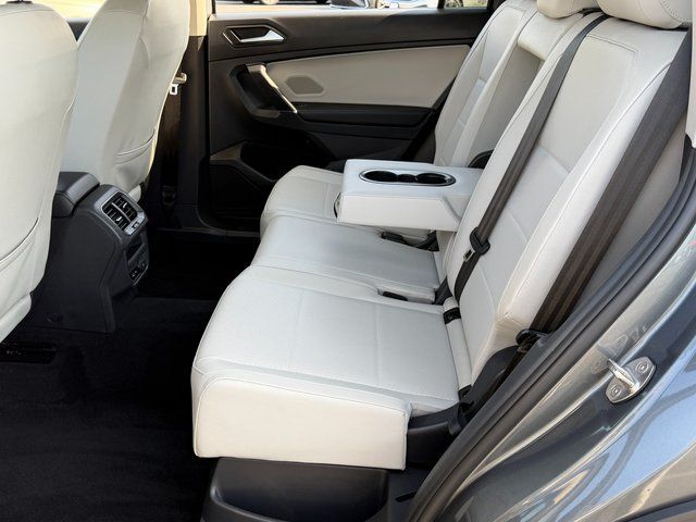 2020 Volkswagen Tiguan 2.0T SEL Springfield VA