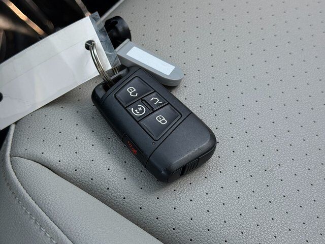 2020 Volkswagen Tiguan 2.0T SEL Springfield VA
