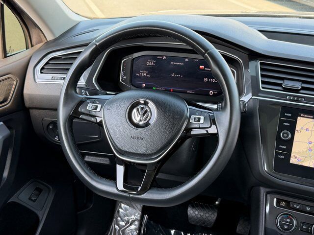 2020 Volkswagen Tiguan 2.0T SEL Springfield VA