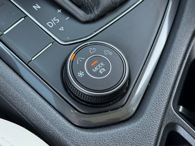 2020 Volkswagen Tiguan 2.0T SEL Springfield VA