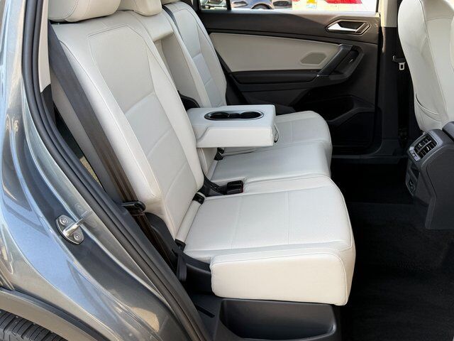 2020 Volkswagen Tiguan 2.0T SEL Springfield VA