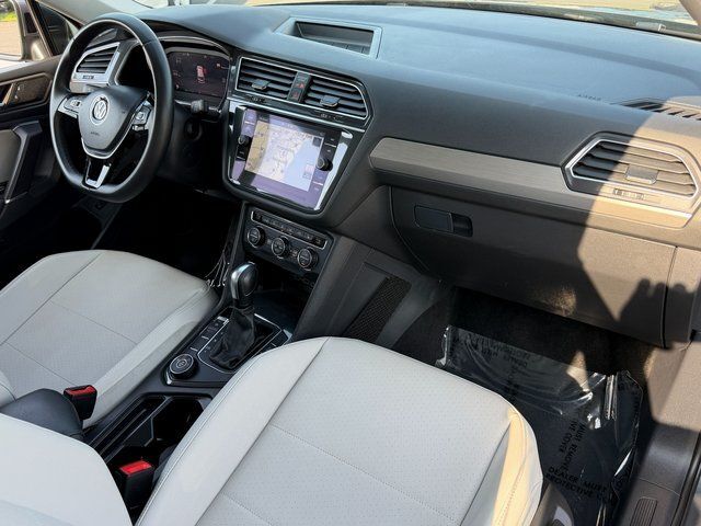 2020 Volkswagen Tiguan 2.0T SEL Springfield VA