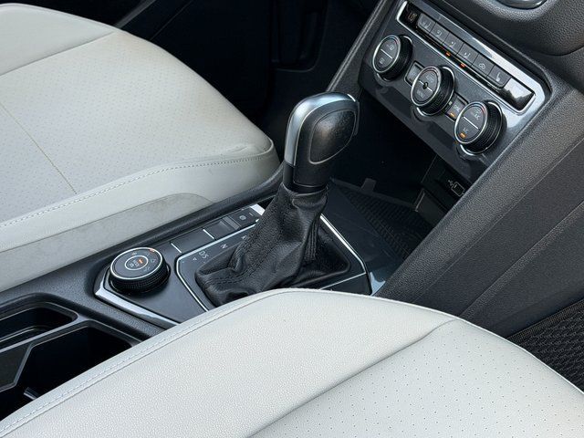 2020 Volkswagen Tiguan 2.0T SEL Springfield VA