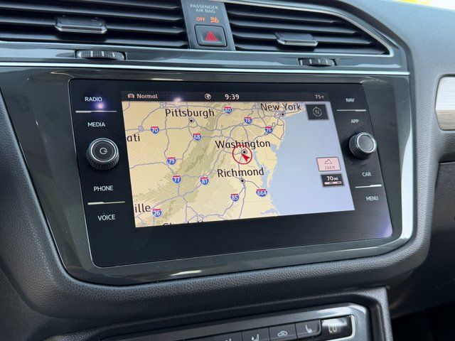 2020 Volkswagen Tiguan 2.0T SEL Springfield VA