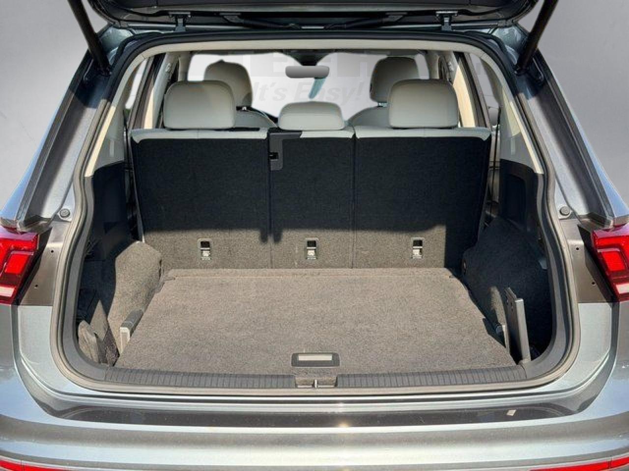 2020 Volkswagen Tiguan 2.0T SEL Springfield VA