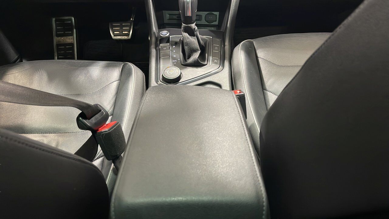 2020 Volkswagen Tiguan Highline Sherwood Park AB