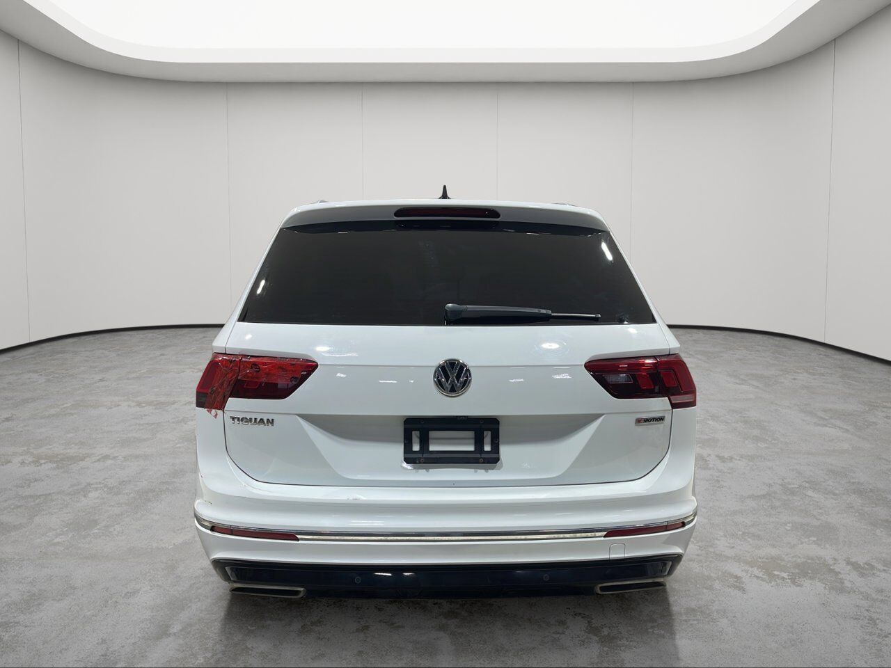 2020 Volkswagen Tiguan Highline Sherwood Park AB