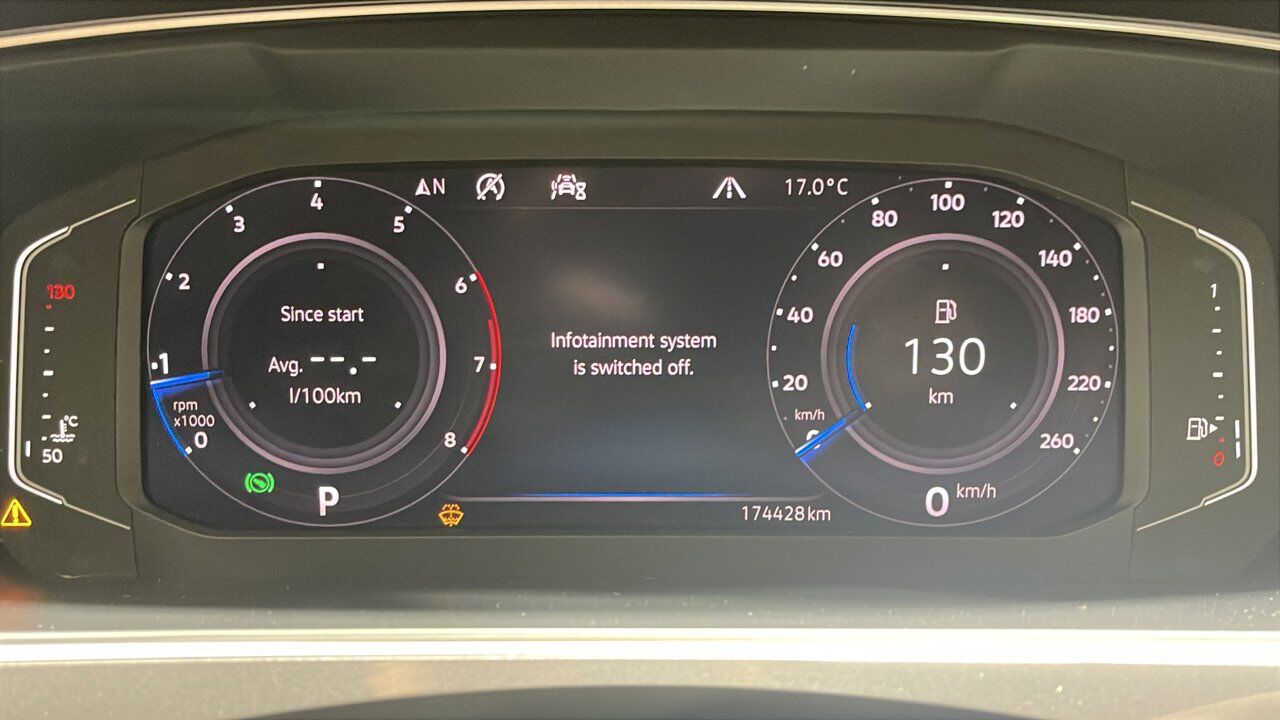 2020 Volkswagen Tiguan Highline Sherwood Park AB