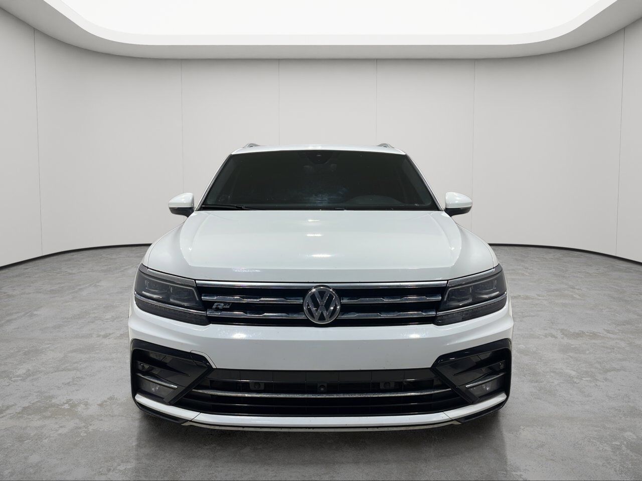 2020 Volkswagen Tiguan Highline Sherwood Park AB